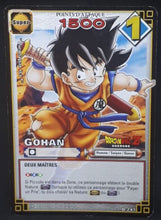 Charger l'image dans la galerie, Cartes À Jouer Et À Collectionner (JCC) Part 2 n°D-247 (2006) bandai songohan dbz  cardamehdz