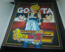 Charger l'image dans la galerie, Classeur dragon ball z data carddass 2 (2006) bandai songoku vegeta gogeta dbz cardamehdz