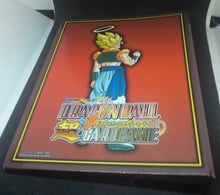 Charger l'image dans la galerie, Classeur data carddass 2 (2006)