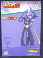 Charger l&#39;image dans la galerie, Trading card panini part 2 Dragon Ball Universal Collection n° S37 (2021) hit dbz 