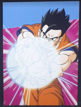 Charger l&#39;image dans la galerie, Trading card panini part 2 Dragon Ball Universal Collection n° Z50 (2021) songohan dbz