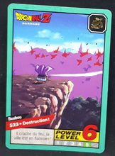 Charger l&#39;image dans la galerie, carte Carddass Le Grand Combat Part 2 n°523 (1996) bandai boubou