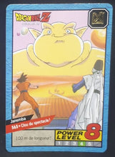 Charger l&#39;image dans la galerie, carte Carddass Le Grand Combat Part 3 n°565 (1996) bandai janemba songoku paikuhan