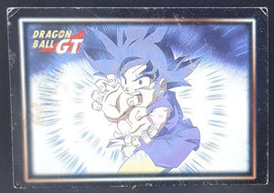 Dragon Ball GT Cards Part 1 n°24 (1999)