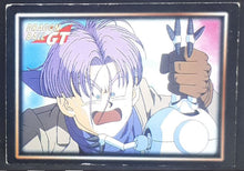 Charger l&#39;image dans la galerie, Dragon Ball GT Cards Part 1 n°34 (1999)