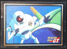 Charger l'image dans la galerie, Dragon Ball GT Cards Part 1 n°71 (1999)