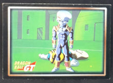 Charger l'image dans la galerie, carte Dragon Ball GT Cards Part 1 n°91 (1999) panini baby dbgt 