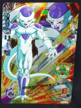 Charger l'image dans la galerie, carte Dragon Ball Heroes Galaxie Mission Part 10 n°HG10-53 (2013) bandai freezer dbh gm