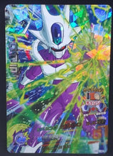 Charger l&#39;image dans la galerie, carte Dragon Ball Heroes God Mission Part 2 HGD2-36 (2015) bandai cooler dbh holo prisme gdm cardamehdz