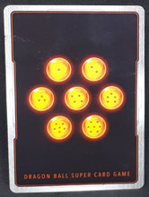 Charger l&#39;image dans la galerie, carte Dragon Ball Super Card Game FR Colossal Warfare BT4-038 C (2018) bandai hirudegarn l egare dbscg 