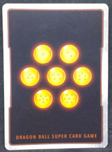 Charger l&#39;image dans la galerie, carte Dragon Ball Super Card Game Fr Assault of the Saiyans BT7-004 C (2019) bandai songoku le salut des cieux dbscg cardamehdz verso