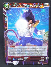 Charger l&#39;image dans la galerie, carte Dragon Ball Super Card Game Fr Assault of the Saiyans BT7-010 R (2019) bandai vegeta l &#39;ultime recours dbscg 