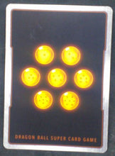 Charger l&#39;image dans la galerie, carte Dragon Ball Super Card Game Fr Assault of the Saiyans BT7-017 C (2019) bandai l&#39;ancien gardien du village dbscg cardamehdz