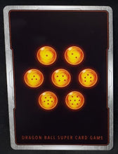 Charger l&#39;image dans la galerie, carte Dragon Ball Super Card Game Fr Assault of the Saiyans BT7-028 UC (2019) bandai songoku lignée des saiyans dbscg cardamehdz verso