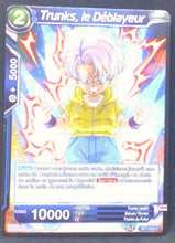 Charger l&#39;image dans la galerie, carte Dragon Ball Super Card Game Fr Assault of the Saiyans BT7-032 C (2019) bandai trunks le déblayeur dbscg 