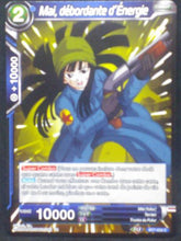 Charger l&#39;image dans la galerie, carte Dragon Ball Super Card Game Fr Assault of the Saiyans BT7-034 C (2019) bandai mai debordante d&#39;energie dbscg cardamehdz