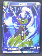 Charger l&#39;image dans la galerie, carte Dragon Ball Super Card Game Fr Assault of the Saiyans BT7-038 C (2019) bandai vados dbscg 