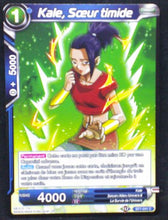 Charger l&#39;image dans la galerie, carte Dragon Ball Super Card Game Fr Assault of the Saiyans BT7-041 C (2019) bandai kale soeur timide dbscg cardamehdz