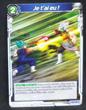 Charger l&#39;image dans la galerie, carte Dragon Ball Super Card Game Fr Assault of the Saiyans BT7-047 UC (2019) bandai je t&#39; ai eu! dbscg cardamehdz