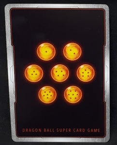 carte Dragon Ball Super Card Game Fr Assault of the Saiyans BT7-055 UC (2019) bandai songohan réveil furtif dbscg cardamehdz verso