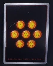 Charger l&#39;image dans la galerie, carte Dragon Ball Super Card Game Fr Assault of the Saiyans BT7-058 R (2019) bandai vegeta le sans pitié dbscg