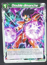 Charger l&#39;image dans la galerie, carte Dragon Ball Super Card Game Fr Assault of the Saiyans BT7-070 C (2019) bandai double dimanche dbscg 