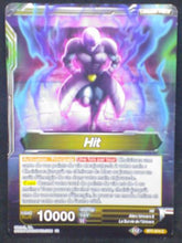 Charger l&#39;image dans la galerie, carte Dragon Ball Super Card Game Fr Assault of the Saiyans BT7-074 C (2019) bandai Hit dbscg cardamehdz