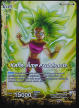 Charger l&#39;image dans la galerie, carte Dragon Ball Super Card Game Fr Assault of the Saiyans BT7-075 UC (2019) bandai Caulifla et Kale dbscg cardamehdz
