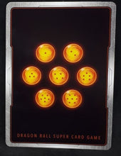 Charger l&#39;image dans la galerie, carte Dragon Ball Super Card Game Fr Assault of the Saiyans BT7-076 C (2019) bandai vegeta super saiyan bleu dbscg