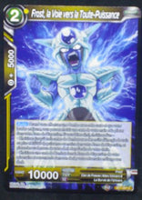 Charger l&#39;image dans la galerie, carte Dragon Ball Super Card Game Fr Assault of the Saiyans BT7-087 C (2019) bandai Frost, la Voie vers la Toute-Puissance dbscg cardamehdz