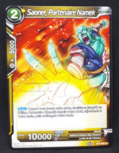 Charger l&#39;image dans la galerie, carte Dragon Ball Super Card Game Fr Assault of the Saiyans BT7-090 C (2019) bandai saonel partenaire namek dbscg 