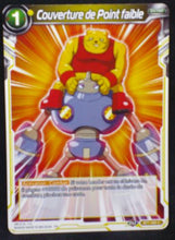 Charger l&#39;image dans la galerie, carte Dragon Ball Super Card Game Fr Assault of the Saiyans BT7-095 C (2019) bandai couverture de point faible dbscg cardamehdz