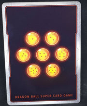 Charger l&#39;image dans la galerie, carte Dragon Ball Super Card Game Fr Assault of the Saiyans BT7-100 UC Foil (2019) bandai Son Goku, Entrée en Scène dbscg foil cardamehdz