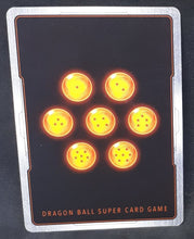 Charger l&#39;image dans la galerie, carte Dragon Ball Super Card Game Fr Assault of the Saiyans BT7-100 UC (2019) bandai son goku entrée en scène dbscg cardamehdz verso
