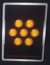 Charger l&#39;image dans la galerie, carte Dragon Ball Super Card Game Fr Assault of the Saiyans BT7-116 UC (2019) bandai broly fusille net dbscg