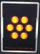 Charger l&#39;image dans la galerie, carte Dragon Ball Super Card Game Fr Assault of the Saiyans BT7-117 R Foil (2019) bandai songoku et piccolo amitié naissante dbscg foil cardamehdz