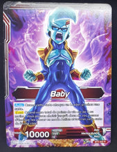 Charger l&#39;image dans la galerie, carte Dragon Ball Super Card Game Fr Colossal Warfare BT4-002 R (foil) baby gorille déchainé dbscg 