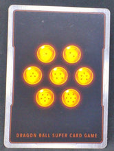 Charger l&#39;image dans la galerie, carte Dragon Ball Super Card Game Fr Colossal Warfare BT4-007 UC (2018) bandai songoten ss frappe supplémentaire dbscg 