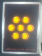 Charger l&#39;image dans la galerie, carte Dragon Ball Super Card Game Fr Colossal Warfare BT4-022 C (2018) Assaut vindicatif dbscg cardamehdz (verso)