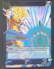 Charger l&#39;image dans la galerie, carte Dragon Ball Super Card Game Fr Colossal Warfare BT4-026 C (foil) bandai songoku attaque furtive dbscg 