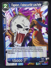 Charger l&#39;image dans la galerie, carte Dragon Ball Super Card Game Fr Colossal Warfare BT4-040 C (2018) bandai tapion l obscurité cachée dbscg cardamehdz