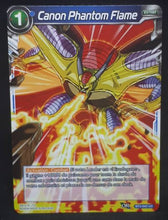 Charger l&#39;image dans la galerie, carte Dragon Ball Super Card Game Fr Colossal Warfare BT4-043 UC (2018) bandai cano phantom flame hildegard dbscg 