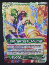 Charger l&#39;image dans la galerie, carte Dragon Ball Super Card Game Fr Colossal Warfare BT4-048 UC (2018) bandai Piccolo dbscg cardamehdz