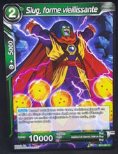 Charger l&#39;image dans la galerie, carte Dragon Ball Super Card Game Fr Colossal Warfare BT4-061 C (2018) bandai slug forme vieillissante dbscg cardamehdz