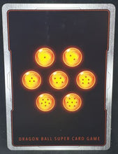 Charger l&#39;image dans la galerie, carte Dragon Ball Super Card Game Fr Colossal Warfare BT4-117 UC (2018) bandai le saiyan masqué traumatisme du temps dbscg cardamehdz