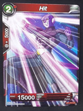 Charger l&#39;image dans la galerie, carte Dragon Ball Super Card Game Fr Galactic Battle BT1-012 C bandai hit dbscg 