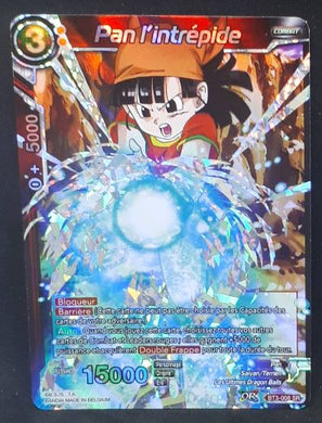 BT3-008 SR (fr) (foil)