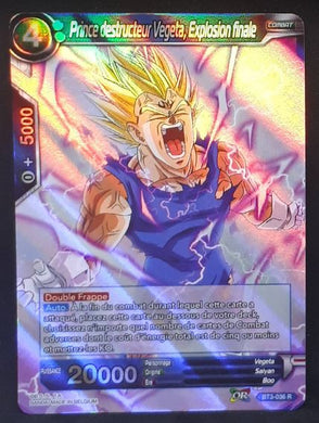 BT3-036 R (fr) (foil)