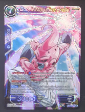 Charger l&#39;image dans la galerie, carte Dragon Ball Super Card Game Fr Les Mondes Croises BT3-047 SR bandai boo le mal ultime éveillé dbscg 