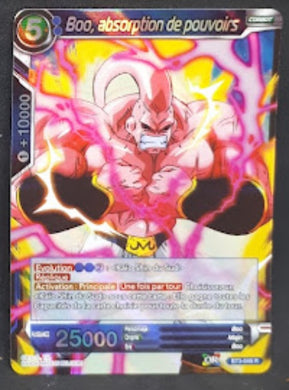 BT3-049 R (fr) (foil)